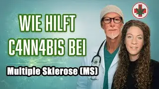 Wie hilft Cannabis bei Multiple Sklerose (MS) @holistic-green