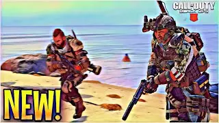 *NEW* Stockpile GAMEMODE in Black Ops 4.. (Face Cam)