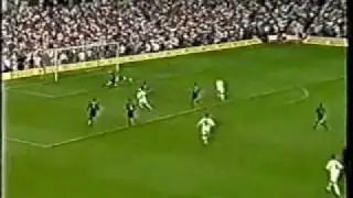 Alan Smith 'I Never Play For Man United'