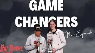 Courtside with Aamir McCleary on Coaching, NIL Deals, and Evolution of Basketball | 10 April 2024