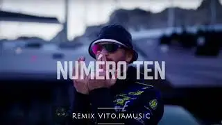 JuL - Num&eacute;ro ten remix by Vito iamusic - 2026 Part2 
