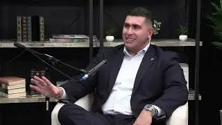 ChamberSOUTH Spotlight with Host Alexander Noda and Santiago Martinez of RPL International