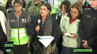 Explosi&oacute;n Iztapalapa: &iquest;Qu&eacute; se sabe del chofer de la pipa que explot&oacute; en el Puente de la Concordia?