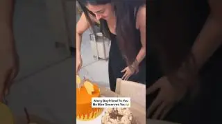 Disha Patani&rsquo;s friend brings all the vibes with a one of a kind birthday tune 🤣🤣🤪#shorts