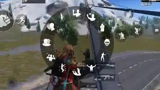 Rehan Shadab made by Video PUBG