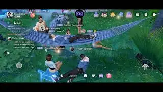 WEELIFE TAVA BOM DEMAIS  O  JOGO ONTEM