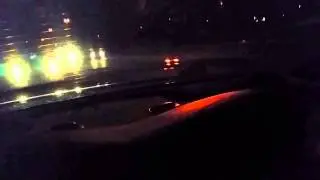 Vert termi pullied vs c5 corvette z06 h/c/i/e