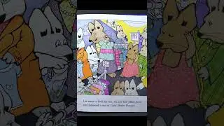 Stories Shorts Max's Dragon Shirt