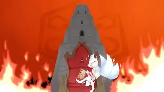Flames of Sorrow || The Fool [3]