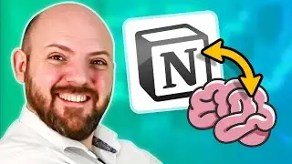 How I use Notion for Knowledge Management and Digital Note-Taking