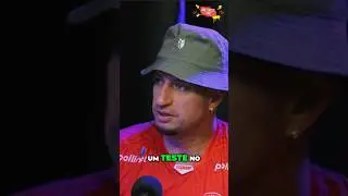 Eu sempre quis ser jogador de futebol #fabiorochemback #persist&ecirc;ncia