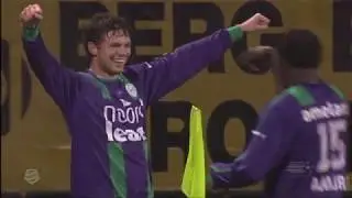Top 10 goals Marcus Berg