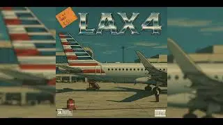 DEXTER HARVEY - Captain America (Official Audio)