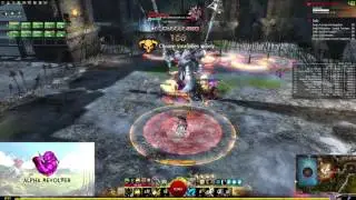 TDA plays Guild Wars 2: Samarog