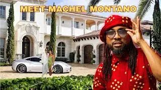 Inside Machel Montano&rsquo;s Life: Musical Journey | Fame & Caribbean Legacy 2025