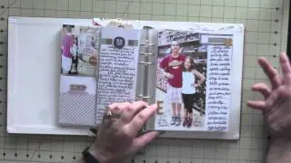 Week in the Life 2014