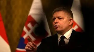 Премьер-министр Словакии обвиняет оппозицию в планировании &laquo;цветной революции&raquo;