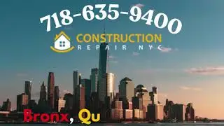 Jamaica NY | Waterproofing Masonry Contractors