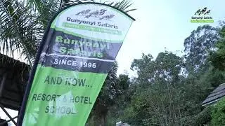 Bunyonyi Safaris Leisure Experience