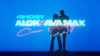 Ava Max - Ghost x Car Keys [Special Editions] (Music Video)