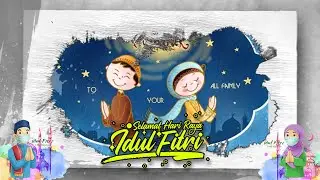 UCAPAN SELAMAT HARI RAYA IDUL FITRI 2021  UCAPAN LEBARAN KEREN