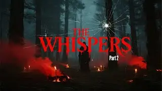 Cursed Village Part 2 | AI Horror Story | Scary Whispers in the Dark