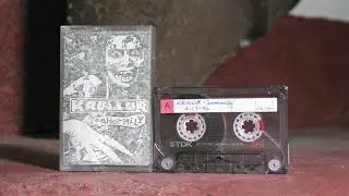 KRULLUR Enormity FULL DEMO 1990