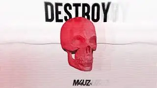 M4Uz - Destroy 💥🤯