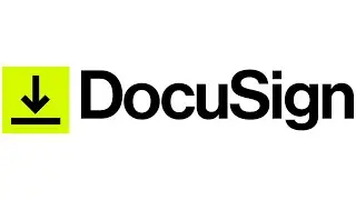 Part 1 : GO Forms And How To Get Them In DocuSign!