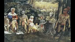 American Indian Wars (Pre-United States History) - Esopus Wars (Part 8)
