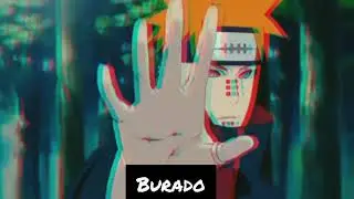 BURADO - Derekta } Mixed and Record@ (Mattrecords)Prod.by (Profetesabeats)