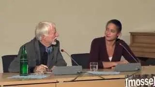 Jan Assmann: Auszug ins Gesetz. Kanaan als normative Utopie (2/2)