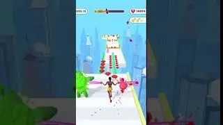 long nails 3d in All Level Mobile Game Walkthrough Update All Trailer Gameplay iOS,Android