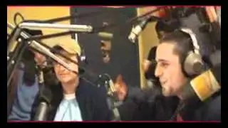 Promo Radio de Hoomam à Radio Run
