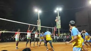 Kolar vs Bangalore team