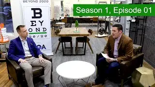 Beyond 2020 - Season 1, Episode 01  Social Media