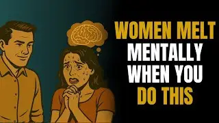 The Psychology of Attraction: 9 Ways to Make a Woman Feel Deeply Drawn to You | Stoicism