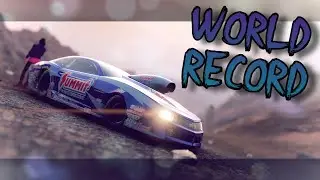 FH5 - EL DESCENSO CROSS COUNTRY S1 WORLD RECORD