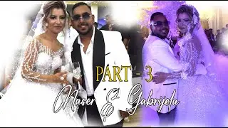 Bijav  Naser & Gabrijela  03.08.2025 godina  Part -3[MS STUDIO MERKES 4K]  ork  ROMA - STARS