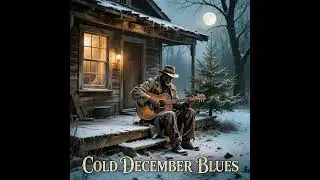 Cold December Blues