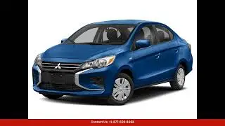 2023 Mitsubishi Mirage G4 Sedan for Sale in San Juan, Puerto Rico | Bid here