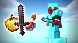 POTION PVP MONTAGE