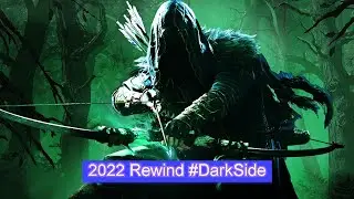 2022 Rewind #darkside
