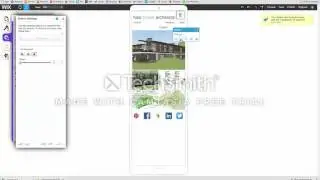 Wix Publishing Problem