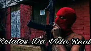 N&atilde;o Serviu De Exemplo RAP GOIANO _ RVR