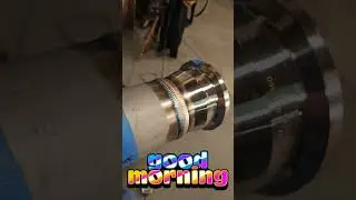 160 wall stainless 316L