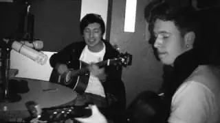Gran Casino on 88.3 FM Pull the Plug - Song 4 - 