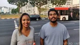 Global Summer Program in Singapore | Our team is getting ready! - StandOut Digital