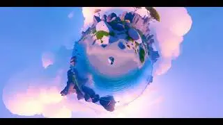 Rippled | Futuristic 8-Bit Music | Animation Chiptune & Video Game Music