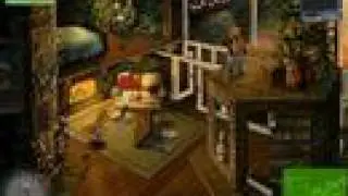SteppenWolf - Chapter 4 - Episode 2